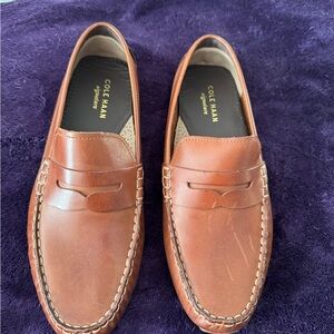 Cole Haan Kelson Penny Driving Shoes Men's